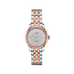Tissot Le Locle Automatic Lady Damenuhr - T006.207.22.038.00