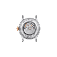 Tissot Le Locle Automatic Lady Damenuhr - T006.207.22.038.00
