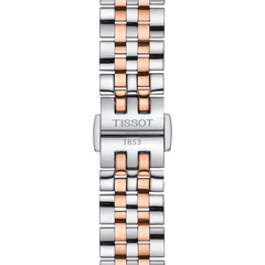 Tissot Le Locle Automatic Lady Damenuhr - T006.207.22.038.00