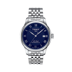 Tissot Le Locle Powermatic 80 Herrenuhr - T006.407.11.043.00