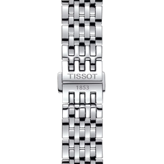 Tissot T-Classic Le Locle Automatique Powermatic 80 Herrenuhr - T006.407.11.053.00