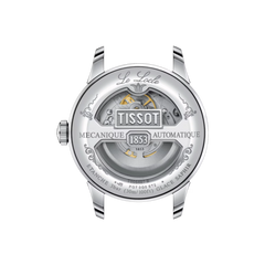 Tissot Powermatic 80 Open Heart Herrenuhr - T006.407.16.033.01