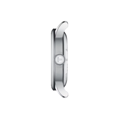 Tissot Powermatic 80 Open Heart Herrenuhr - T006.407.16.033.01