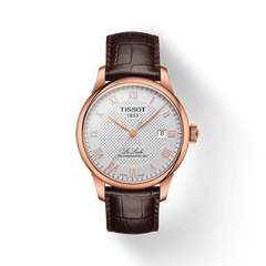 Tissot Le Locle Powermatic 80 herrenuhr-T006.407.36.033.00