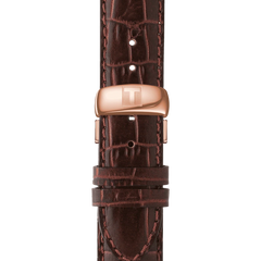 Tissot Le Locle Powermatic 80 herrenuhr-T006.407.36.033.00