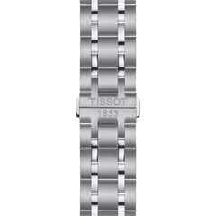 Tissot Couturier Quartz Chronograph - T035.617.11.051.00