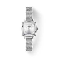 Tissot Lovely Square Damenuhr - T058.109.11.036.00