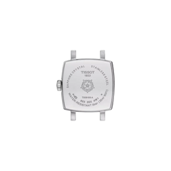 Tissot Lovely Summer Set Damenuhr - T058.109.16.031.01