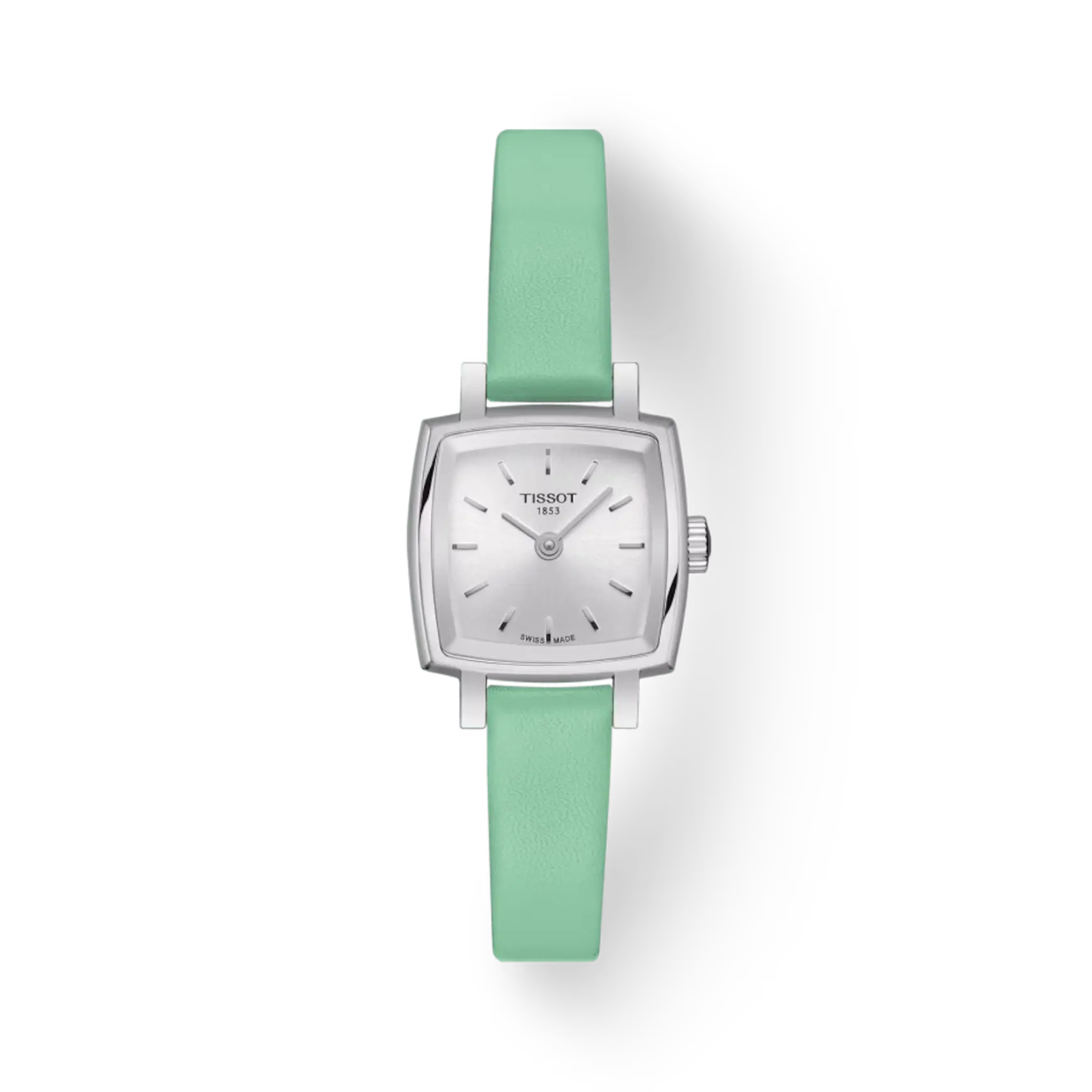 Tissot Lovely Summer Set Damenuhr - T058.109.16.031.01