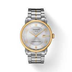 Tissot Luxury Powermatic 80 Herrenuhr - T086.407.22.037.00