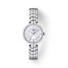 Tissot Flamingo Damenuhr - T094.210.11.111.00