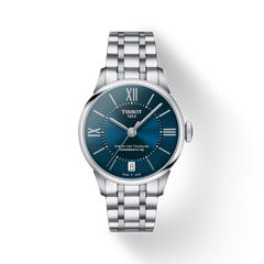 Tissot Chemin Des Tourelles Powermatic 80 Lady damenuhr - T099.207.11.048.00