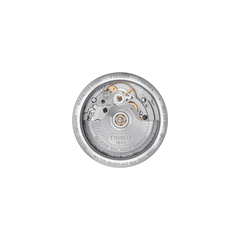 Tissot Ballade Powermatic 80 COSC Lady Damenuhr - T108.208.22.117.01