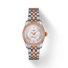 Tissot Ballade Powermatic 80 COSC Lady Damenuhr - T108.208.22.117.01