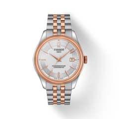 TISSOT | BALLADE POWERMATIC 80 COSC - T108.408.22.037.01