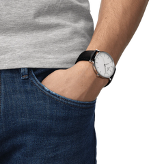 Tissot Everytime Big Gent herrenuhr - T109.610.16.031.00