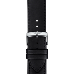 Tissot Everytime Big Gent herrenuhr - T109.610.16.031.00