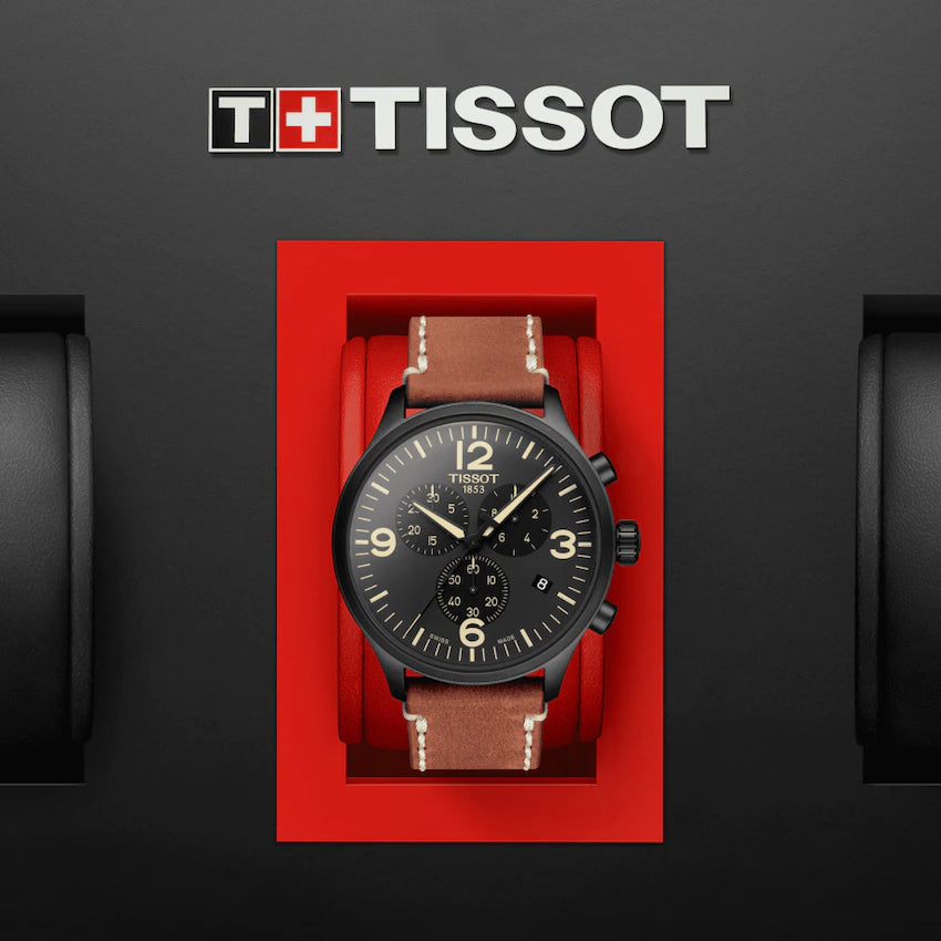 Tissot T-Sport Chrono XL Herrenuhr - T116.617.36.057.00