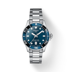 Tissot Seastar 1000 36mm Unisex - T120.210.11.041.00