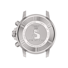 Tissot Seastar 1000 Quartz Chronograph Herrenuhr - T120.417.11.041.03