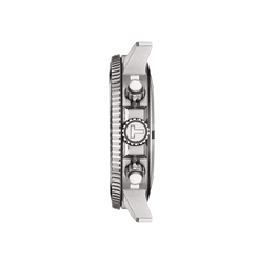 Tissot Seastar 1000 Quartz Chronograph Grün-T120.417.11.091.01