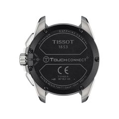 Tissot T-Touch Connect Solar Herrenuhr - T121.420.47.051.00