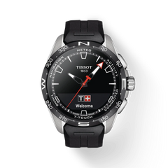 Tissot T-Touch Connect Solar Herrenuhr - T121.420.47.051.00