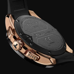 Tissot T-Touch Connect Solar Herrenuhr - T121.420.47.051.02