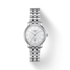 Tissot Carson Automatic Lady Damenuhr - T122.207.11.031.00