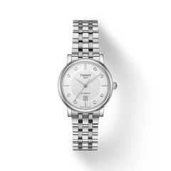 Tissot Carson Premium Automatic Lady Diamond Damenuhr - T122.207.11.036.00