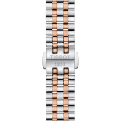 Tissot Carson Premium Lady Damenuhr - T122.207.22.031.01