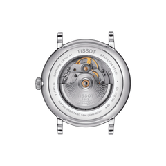 Tissot Carson Premium Powermatic 80 Herrenuhr - T122.407.11.033.00