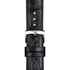 Tissot Carson Premium Quartz Chronograph Herrenuhr - T122.417.16.051.00