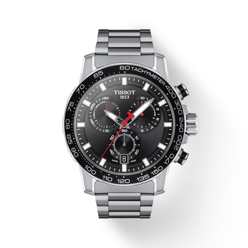 Tissot Supersport Chrono Herrenuhr - T125.617.11.051.00