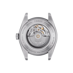 Tissot Gentleman Powermatic 80 Silicium Herrenuhr - T127.407.11.091.01