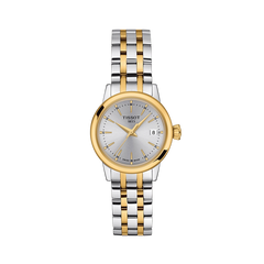 Tissot Classic Dream Lady Damenuhr - T129.210.22.031.00