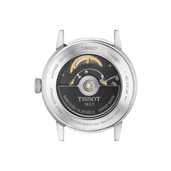 Tissot Classic Dream Swissmatic - T129.407.16.051.00