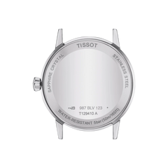 Tissot Classic Dream Herrenuhr - T129.410.11.031.00