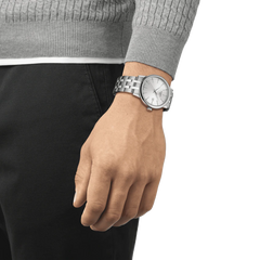 Tissot Classic Dream Herrenuhr - T129.410.11.031.00