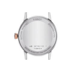 Tissot Classic Dream herrenuhr - T129.410.22.013.00