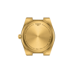 Tissot PRX Damenuhr - T137.210.33.021.00