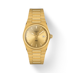 Tissot PRX Damenuhr - T137.210.33.021.00