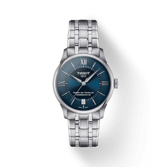 Tissot Chemin Des Tourelles Powermatic 80 Damenuhr - T139.207.11.048.00