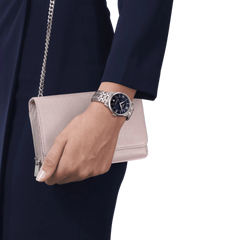 Tissot Chemin Des Tourelles Powermatic 80 Damenuhr - T139.207.11.048.00