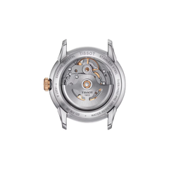 Tissot Chemin Des Tourelles Powermatic 80 Damenuhr - T139.207.22.038.00
