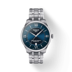 Tissot Chemin Des Tourelles Powermatic 80 Unisex - T139.807.11.048.00