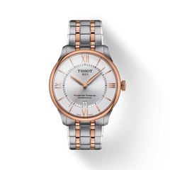 Tissot Chemin Des Tourelles Powermatic 80 Unisex - T139.807.22.038.00