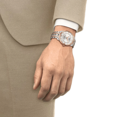 Tissot Chemin Des Tourelles Powermatic 80 Unisex - T139.807.22.038.00