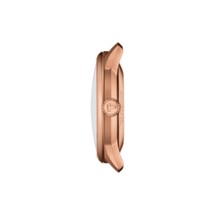 Tissot Chemin Des Tourelles Powermatic 80 Unisex - T139.807.36.031.00