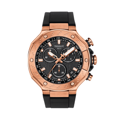 Tissot T-Race Chronograph Quarz - T141.417.37.051.00